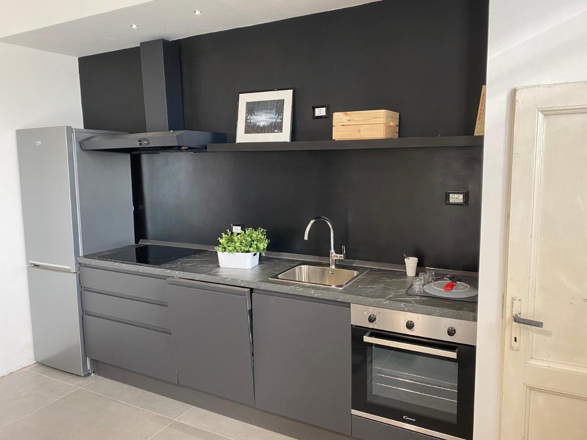 Loft Officina Di Leonardo Nel Centro Di Vinci Daire Dış mekan fotoğraf